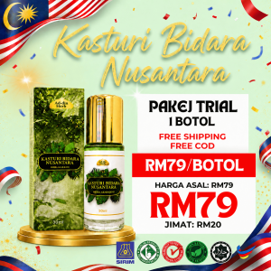 1 BOTOL
